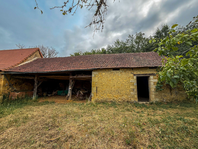 French property for sale in Payrignac, Lot - €194,400 - photo 5