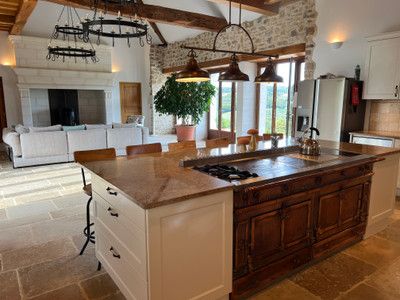 French property for sale in Saint-Paul-la-Roche, Dordogne - €1,590,000 - photo 7