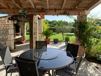 Maison à vendre à Chevanceaux, Charente-Maritime - 315.650 € - photo 12