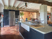 Maison à vendre à Montcuq-en-Quercy-Blanc, Lot - 685.000 € - photo 9