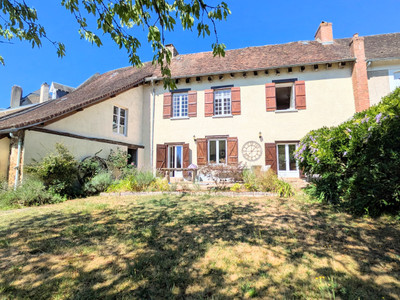 house for sale in Haute-Vienne
