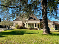 Maison à vendre à Bergerac, Dordogne - 885.000 € - photo 1