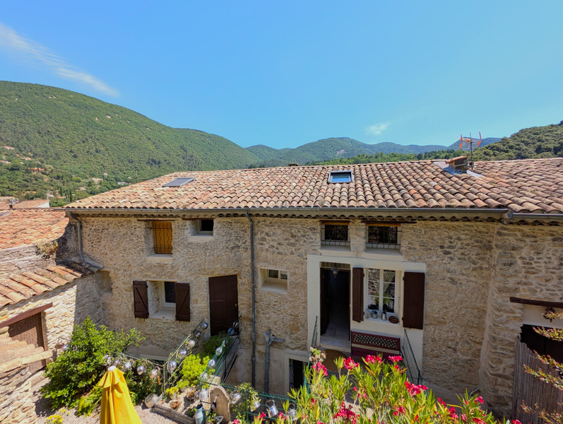 Propriété à vendre à Nyons, Drôme - 400 000 €