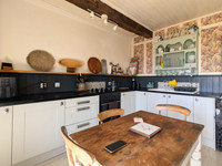 Maison à vendre à Nanthiat, Dordogne - 370.000 € - photo 12