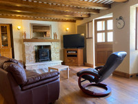 Maison à Saint-Ciers-sur-Bonnieure, Charente - photo 5