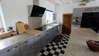Propriété à vendre à Saint-Hilaire-de-Villefranche, Charente-Maritime - 376 300 € - photo n°4