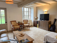 Maison à vendre à Rancon, Haute-Vienne - 152.600 € - photo 5