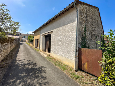 building for sale in Lot-et-Garonne