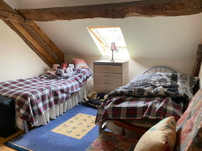 French property for sale in Domfront en Poiraie, Orne - €225,750 - photo 12