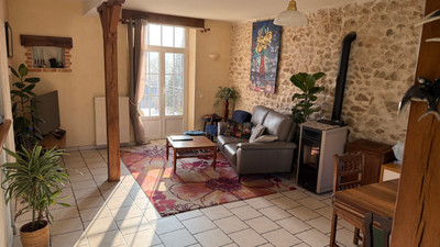 French property for sale in Treignac, Corrèze - €199,990 - photo 3