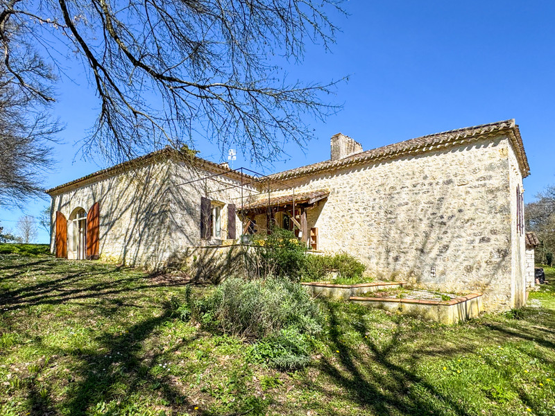 French property for sale in Montaigu-de-Quercy, Tarn-et-Garonne - €328,600 - photo 10