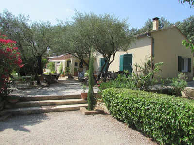 house for sale in Gard