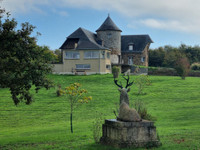 Maison à vendre à Ruillé-Froid-Fonds, Mayenne - 763.200 € - photo 10