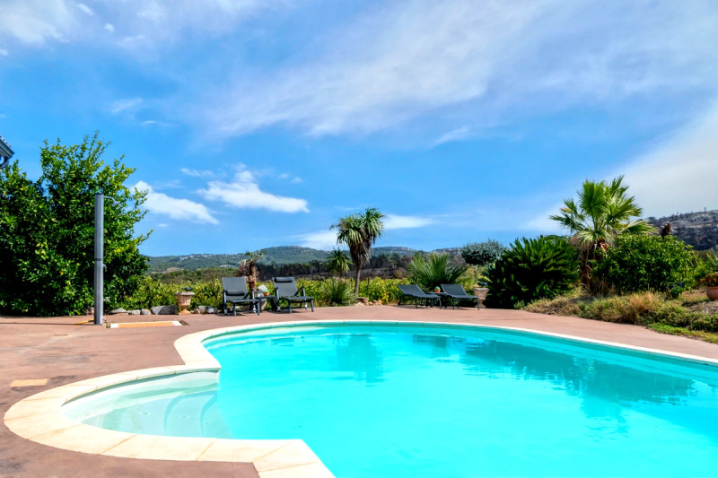 French property for sale in Thézan-des-Corbières, Aude - €589,000 - photo 9