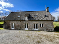 French property, houses and homes for sale in Chaulieu Manche Normandy