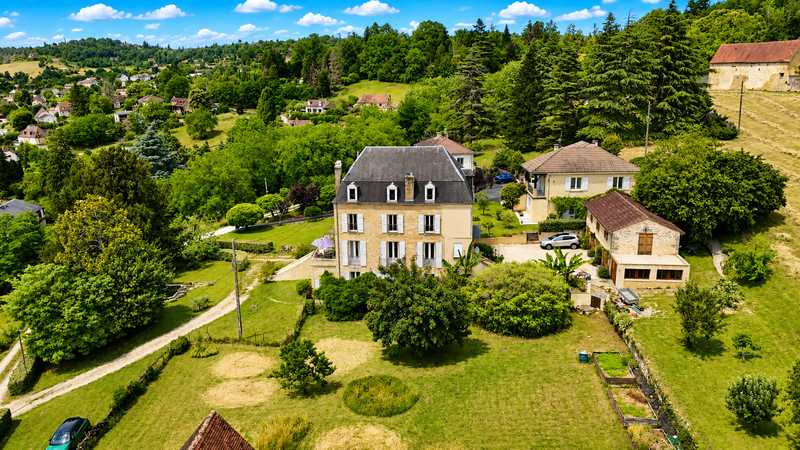 French property for sale in Sarlat-la-Canéda, Dordogne - €795,000 - photo 9