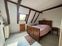 Maison à vendre à Ladignac-le-Long, Haute-Vienne - 149.900 € - photo 7
