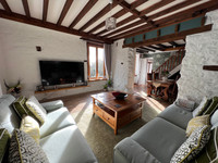 Maison à vendre à Valdallière, Calvados - 246.100 € - photo 3