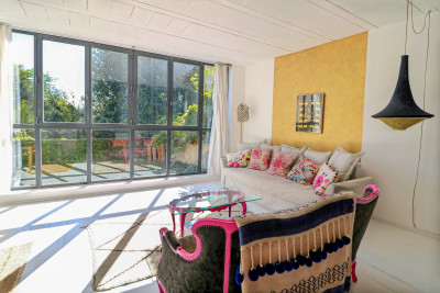 Maison à vendre à Uzès, Gard, Languedoc-Roussillon, avec Leggett Immobilier