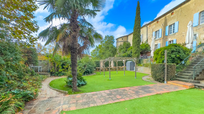Maison à vendre à Montolieu, Aude, Languedoc-Roussillon, avec Leggett Immobilier