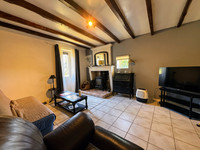 Maison à vendre à Bors (Canton de Tude-et-Lavalette), Charente - 119.900 € - photo 6