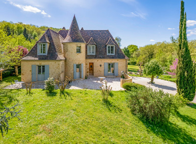 house for sale in Dordogne