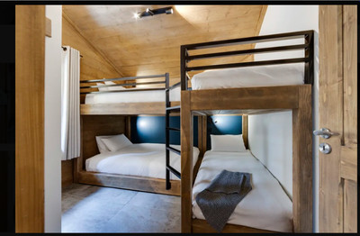 Ski property for sale in Sainte Foy - €645,000 - photo 6