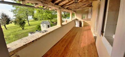 French property for sale in Saint-Martial-Viveyrol, Dordogne - €399,000 - photo 14