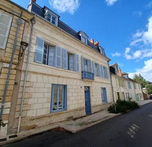 house for sale in Nièvre
