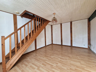 French property for sale in Chabrac, Charente - €69,000 - photo 2