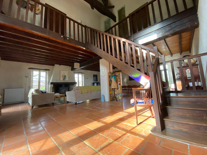 French property for sale in Sainte-Colombe-de-Villeneuve, Lot-et-Garonne - €699,000 - photo 5