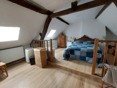 French property for sale in Ferrière-Larçon, Indre-et-Loire - €225,000 - photo 9
