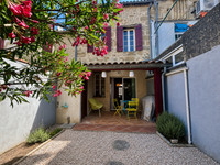 Propriété à vendre à Miramont-de-Guyenne, Lot-et-Garonne - 99 950 € - photo n°1
