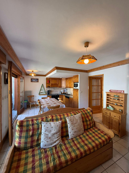 Ski property for sale in Pralognan - €440,000 - photo 13