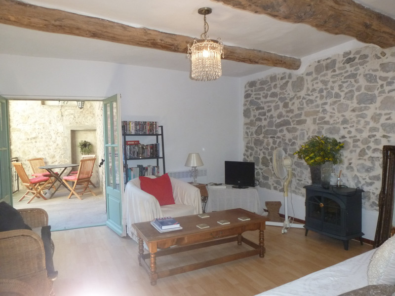 French property for sale in Aigues-Vives, Hérault - photo 2