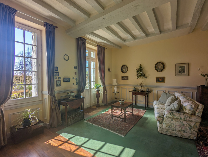 French property for sale in Coteaux-sur-Loire, Indre-et-Loire - €289,000 - photo 3