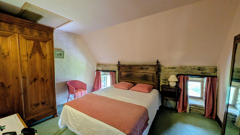 French property for sale in Melrand, Morbihan - €339,200 - photo 5