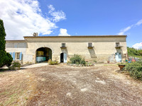 Maison à vendre à Saint-Pierre-de-Juillers, Charente-Maritime - 167.400 € - photo 3