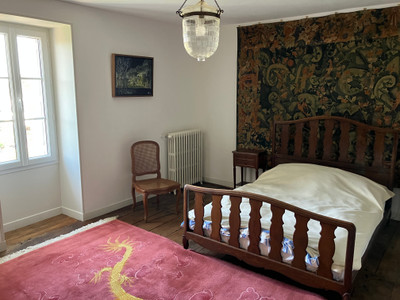 French property for sale in L'Isle-Jourdain, Vienne - €280,000 - photo 6