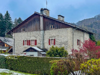 Maison à vendre à Samoëns, Haute-Savoie - 1.285.000 € - photo 1