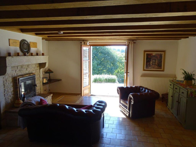 French property for sale in Chatain, Vienne - €109,000 - photo 1