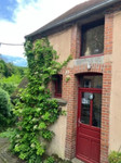 Maison à vendre à Gargilesse-Dampierre, Indre - 159.000 € - photo 1