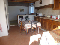 Maison à vendre à Lourdoueix-Saint-Pierre, Creuse - 47.800 € - photo 5