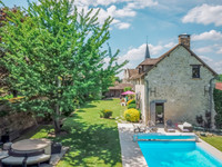 Maison à vendre à Gommecourt, Yvelines - 820 000 € - photo 3