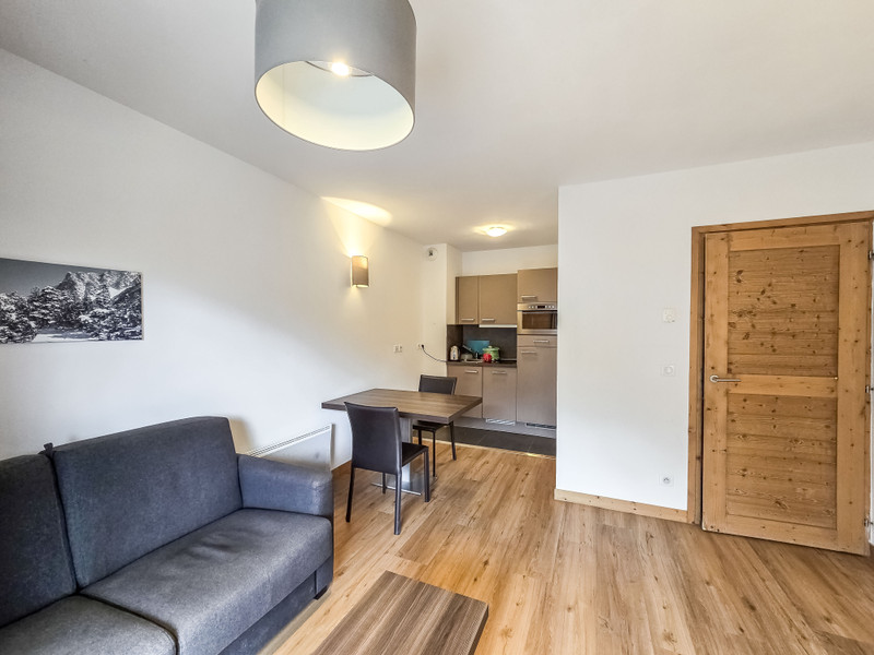 Ski property for sale in Saint Martin de Belleville - €277,000 - photo 4