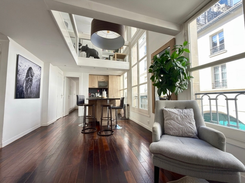 French property for sale in Paris, Paris - €1,250,000