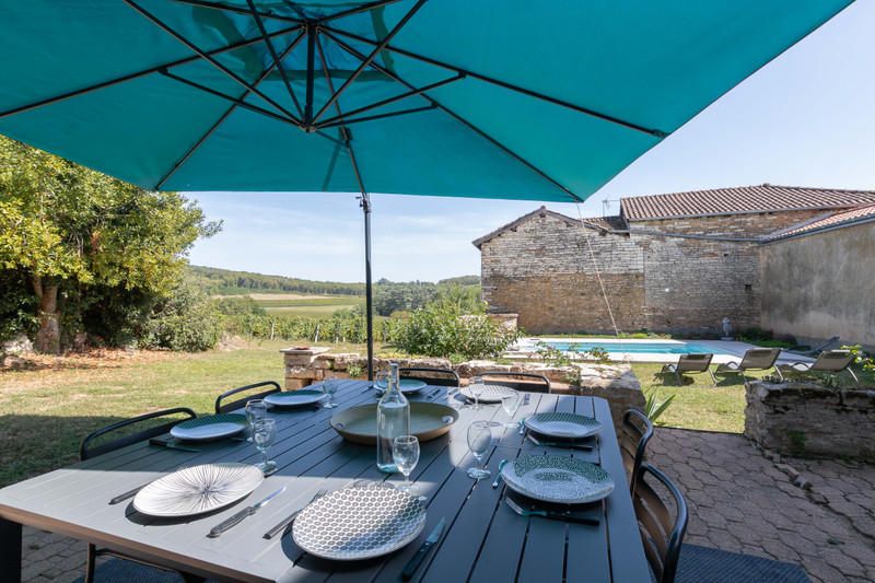 French property for sale in Péronne, Saône-et-Loire - €320,000 - photo 1