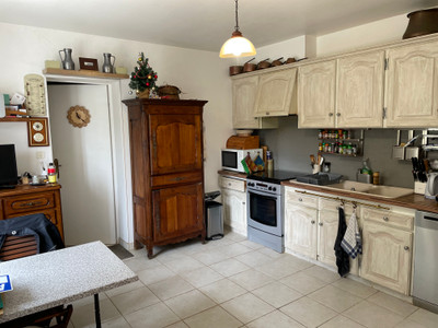 French property for sale in Lignières, Cher - €141,700 - photo 5
