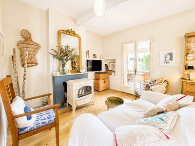 French property for sale in Pouzolles, Hérault - €380,000 - photo 4