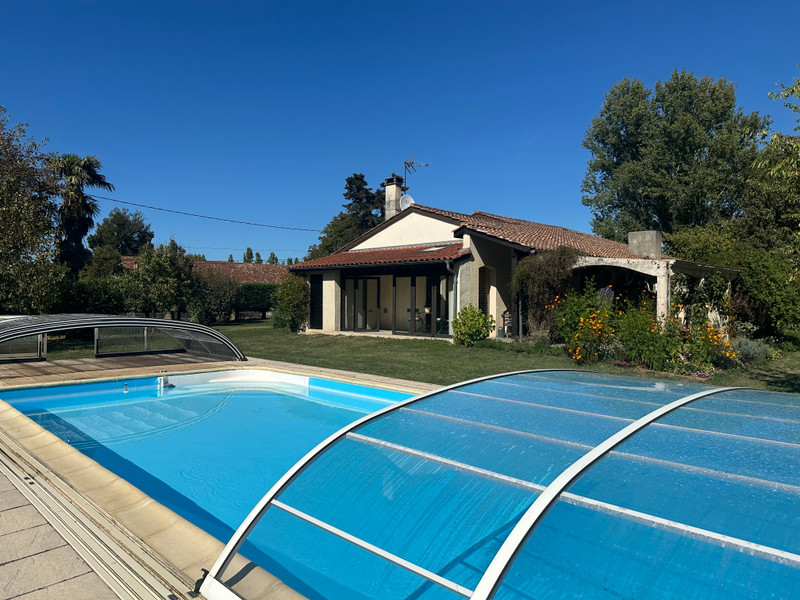 French property for sale in Lédat, Lot-et-Garonne - €298,000 - photo 6